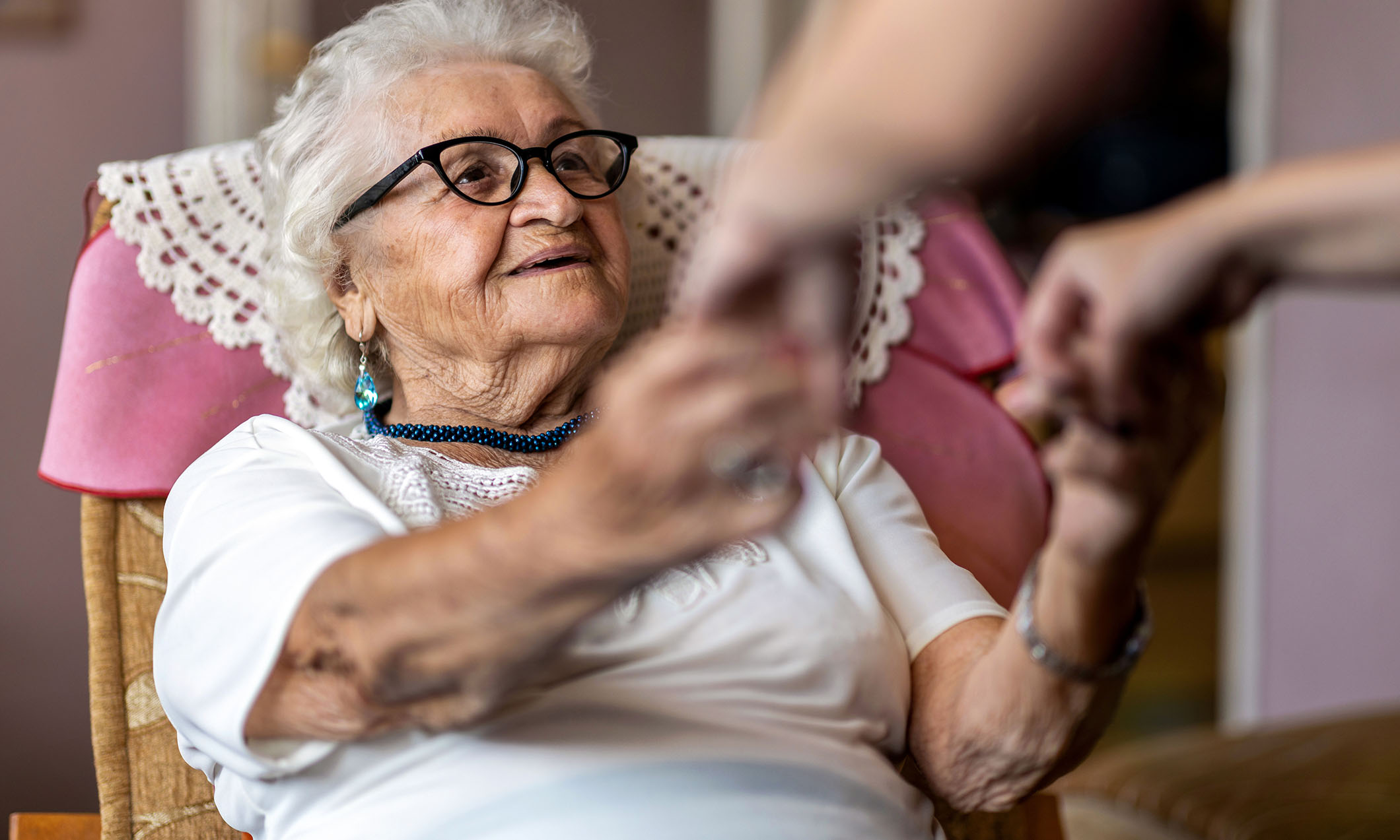 Hospice Care Support